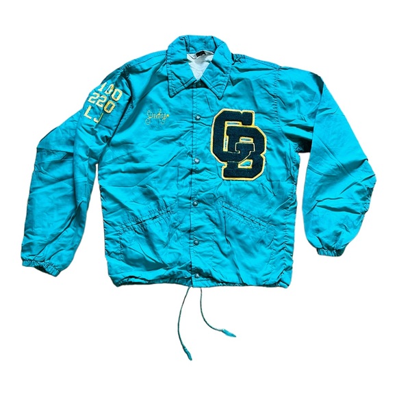 Vintage Ladies Track Jacket - Picture 2 of 5